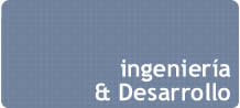 Ingenieria & Desarrollo