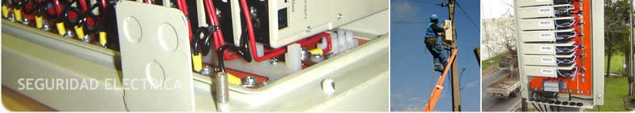 Mectron Soluciones Industriales y Seguridad Eléctrica