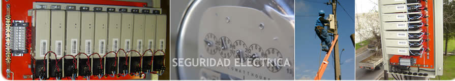 Mectron Soluciones Industriales y Seguridad Eléctrica