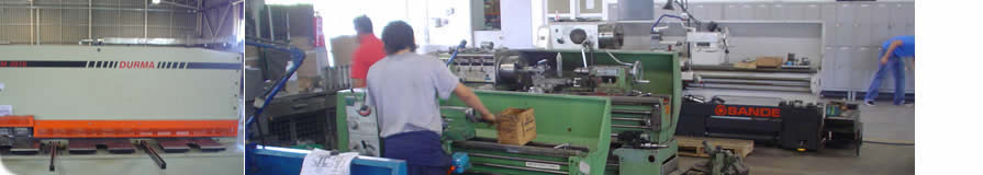 Mectron Soluciones Industriales
