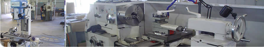 Mectron Soluciones Industriales