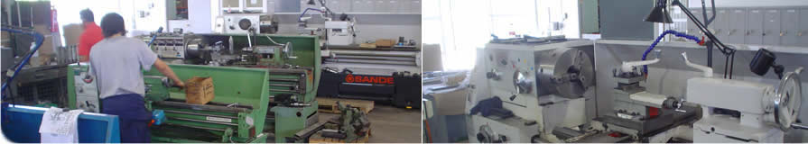 Mectron Soluciones Industriales