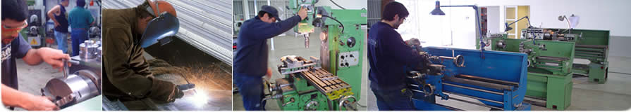 Mectron Soluciones Industriales