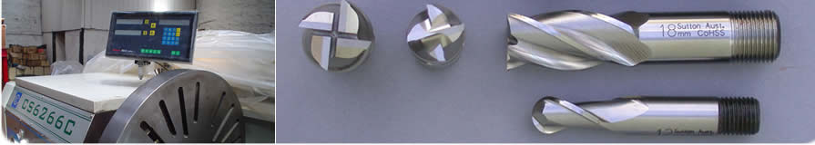 Mectron Soluciones Industriales