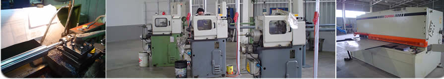 Mectron Soluciones Industriales