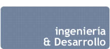 Ingenieria & Desarrollo