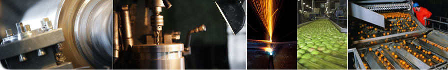 Mectron Soluciones Industriales