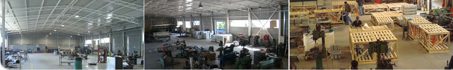 Mectron Soluciones Industriales