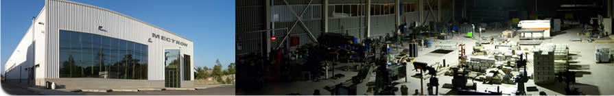 Mectron Soluciones Industriales