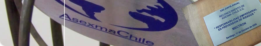 Mectron Soluciones Industriales
